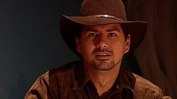 Pasi&oacute;n de gavilanes - Armando descubre que Rosario est&aacute; viva y va a descubrirlo