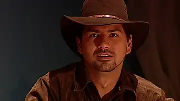 Pasión de gavilanes - Armando descubre que Rosario está viva y va a descubrirlo Pasión de gavilanes - Armando descubre que Rosario está viva y va a descubrirlo