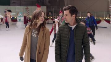 La alegr&iacute;a de la Navidad 