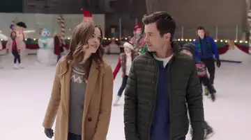 La alegría de la Navidad La alegría de la Navidad