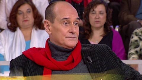 Jorge Cao en Antena 3