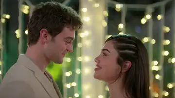 Karsu, dolida con Bora Karsu, dolida con Bora