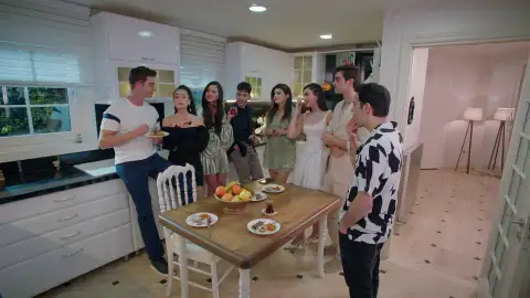 ¿Habrá nuevas bodas a la vista? ¿Habrá nuevas bodas a la vista?