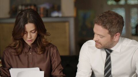 Karsu, dolida con Bora