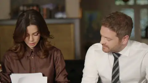 Karsu, dolida con Bora Karsu, dolida con Bora