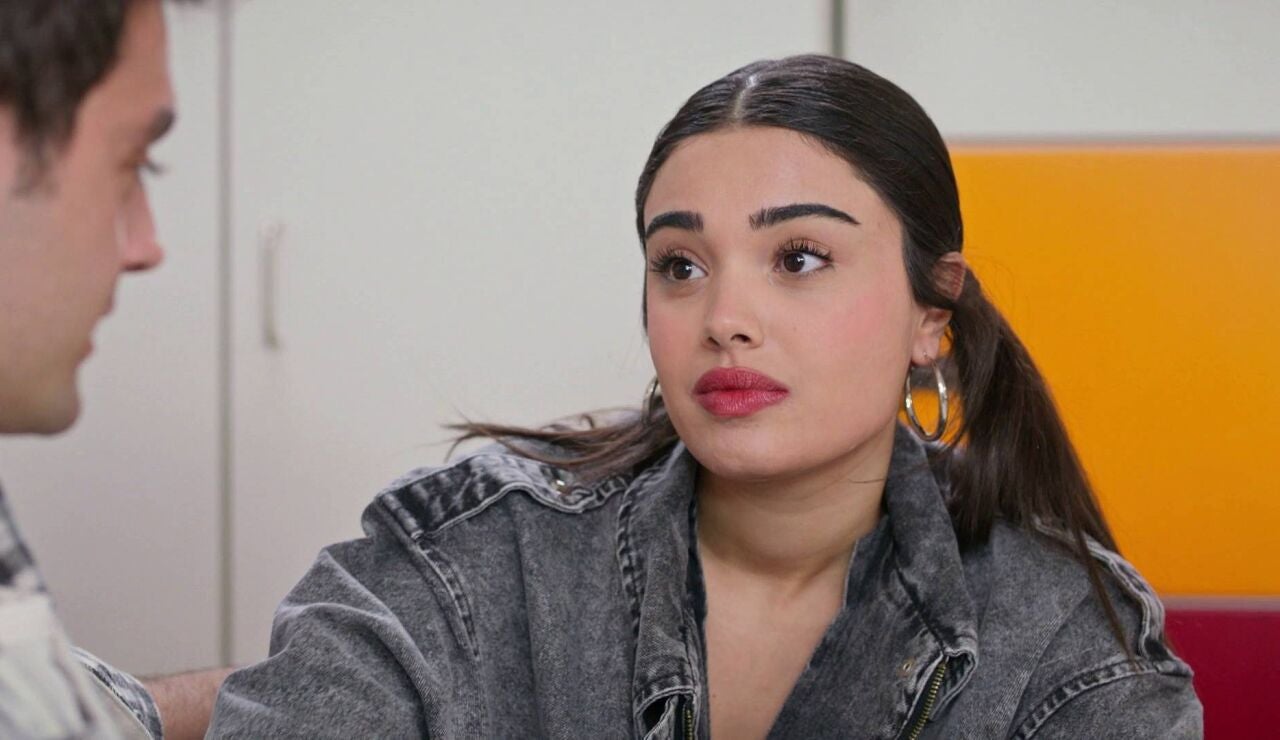 &Ouml;mer y S&uuml;sen sue&ntilde;an con su historia de amor en otra vida