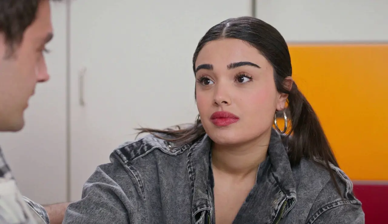 Ömer y Süsen sueñan con su historia de amor en otra vida