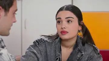 Ömer y Süsen sueñan con su historia de amor en otra vida Ömer y Süsen sueñan con su historia de amor en otra vida