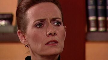 Pasi&oacute;n de gavilanes - Gabriela despide a Fernando despu&eacute;s de una pelea con sus hijas