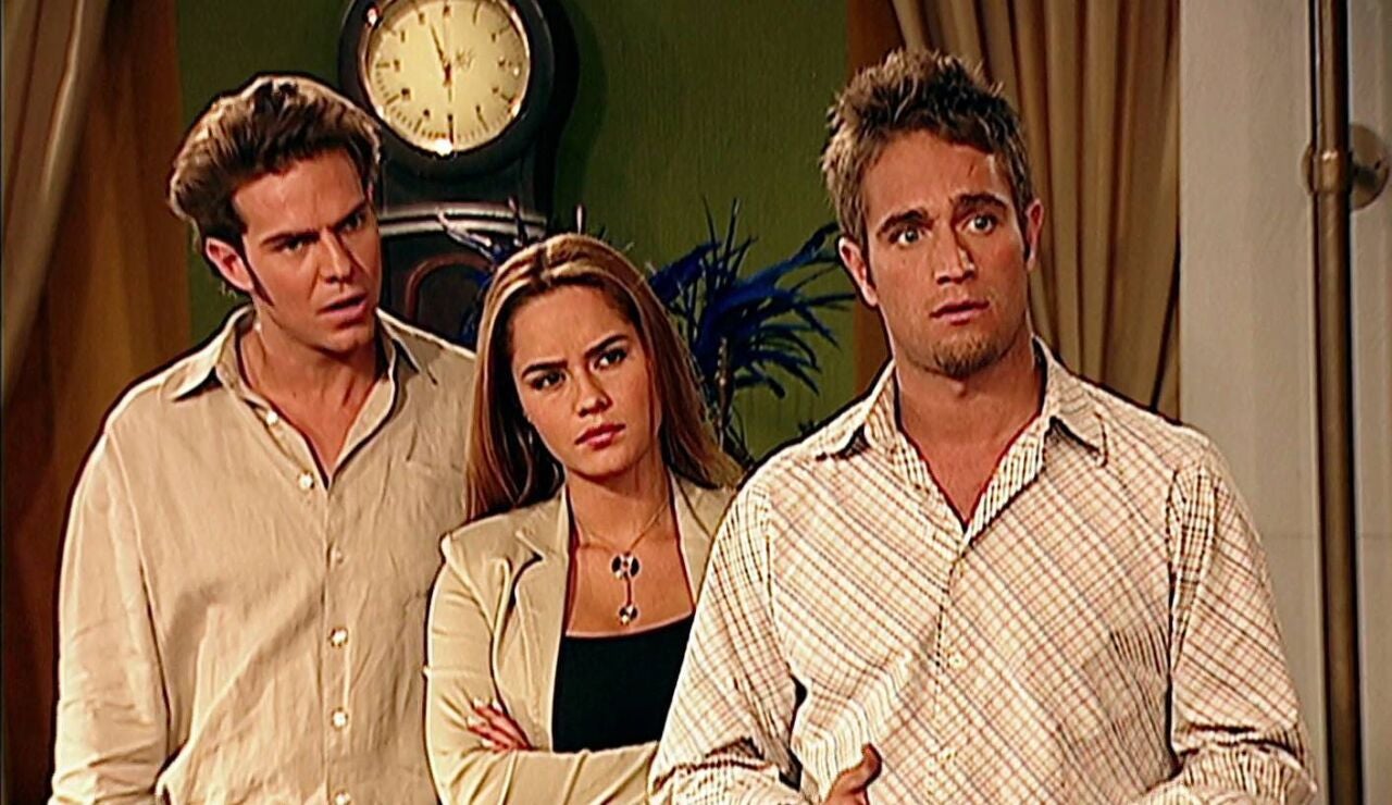 Juan desaparece de manera misteriosa y sus hermanos est&aacute;n muy preocupados por &eacute;l 