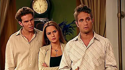 Juan desaparece de manera misteriosa y sus hermanos están muy preocupados por él Juan desaparece de manera misteriosa y sus hermanos están muy preocupados por él