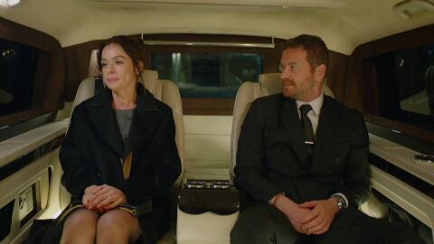 "Estás muy guapa": el cumplido de Bora a Karsu 