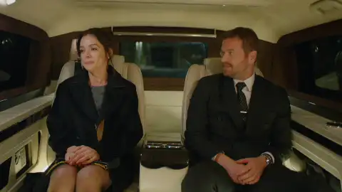 "Estás muy guapa": el cumplido de Bora a Karsu "Estás muy guapa": el cumplido de Bora a Karsu