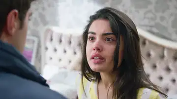 Süsen y Ömer ponen fin a su bonita historia de amor Süsen y Ömer ponen fin a su bonita historia de amor