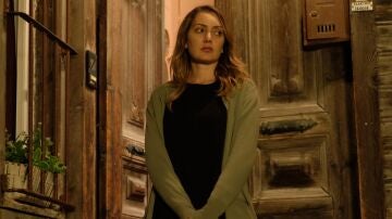 Secretos de familia - Aylin es la hermana mayor de Ceylin, aunque no se llevan del todo bien.