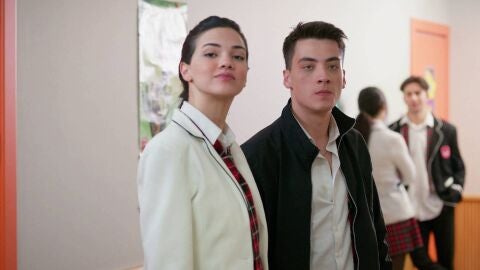 La cita de Ayaz con Cansu provoca un terremoto en Sarp