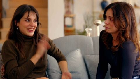 Amor sin límite - Bora se declara a Karsu