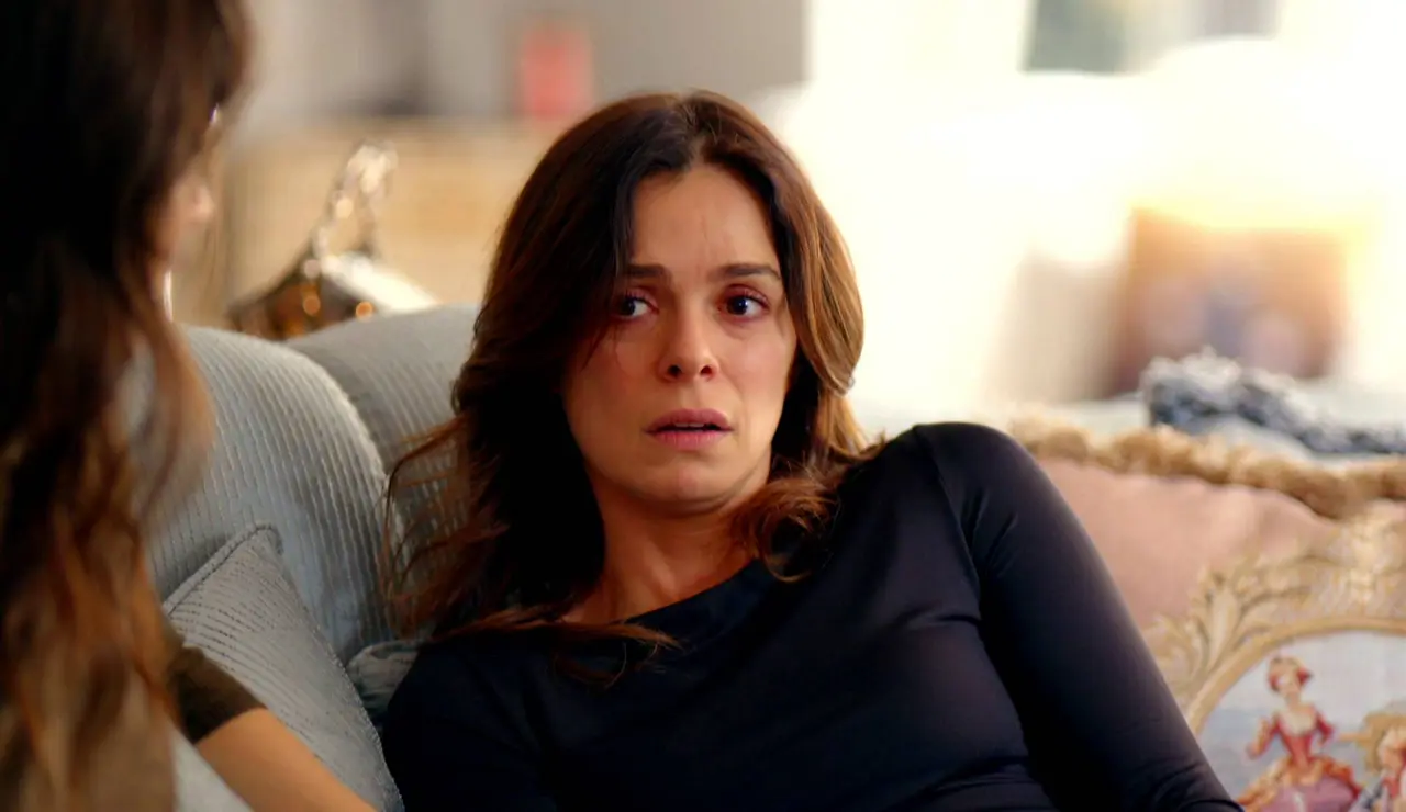 Amor sin límite - Bora se declara a Karsu: ¡quiere estar con ella!