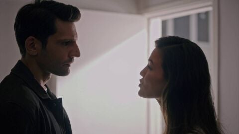 Secretos de familia - Ilgaz pide a Ceylin que defienda a su hermano