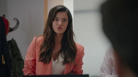 Secretos de familia - Ceylin e IIlgaz ¿conseguirán trabajar juntos?