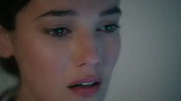 Secretos de familia - Ceylin descubre que el cadáver es ¡de su hermana Inci! Secretos de familia - Ceylin descubre que el cadáver es ¡de su hermana Inci!