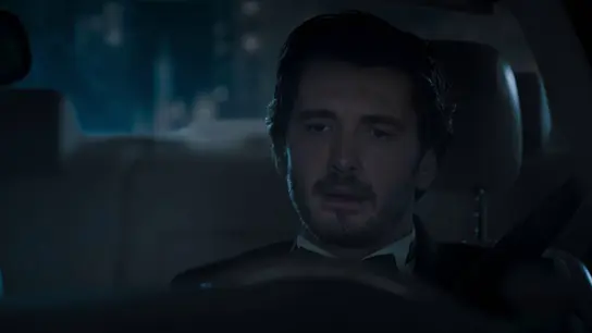 Velvet el nuevo imperio - Ana y Alberto sufren un accidente mientras iban al aeropuerto Velvet el nuevo imperio - Ana y Alberto sufren un accidente mientras iban al aeropuerto