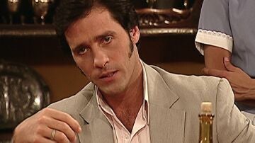 Pasi&oacute;n de gavilanes - Fernando vuelve de luna miel convertido en el rey de la Hacienda