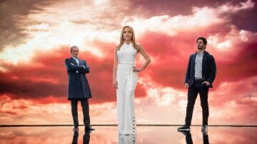 Estas son las razones por las que no puedes perderte El amor invencible 