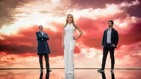 Estas son las razones por las que no puedes perderte El amor invencible Estas son las razones por las que no puedes perderte El amor invencible