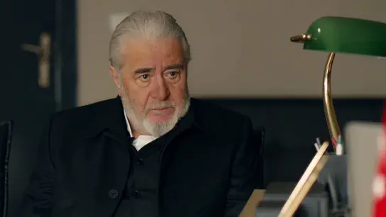 Hasan consigue demostrar la inocencia de Filiz Hasan consigue demostrar la inocencia de Filiz