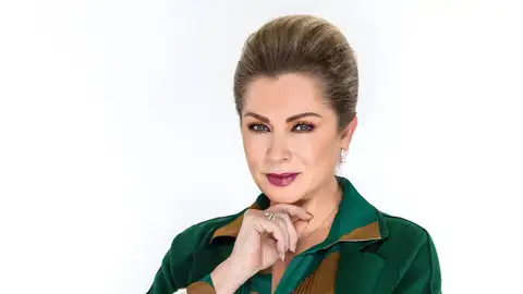 Josefa Aizpuru es la matriarca de los Torrenegro que protege el orden familiar a cualquier precio Josefa Aizpuru es la matriarca de los Torrenegro que protege el orden familiar a cualquier precio