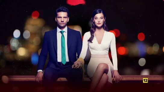 Hoy llega a Nova Secretos de familia, el thriller que arras&oacute; en Turqu&iacute;a y sorprende con constantes giros inesperados
