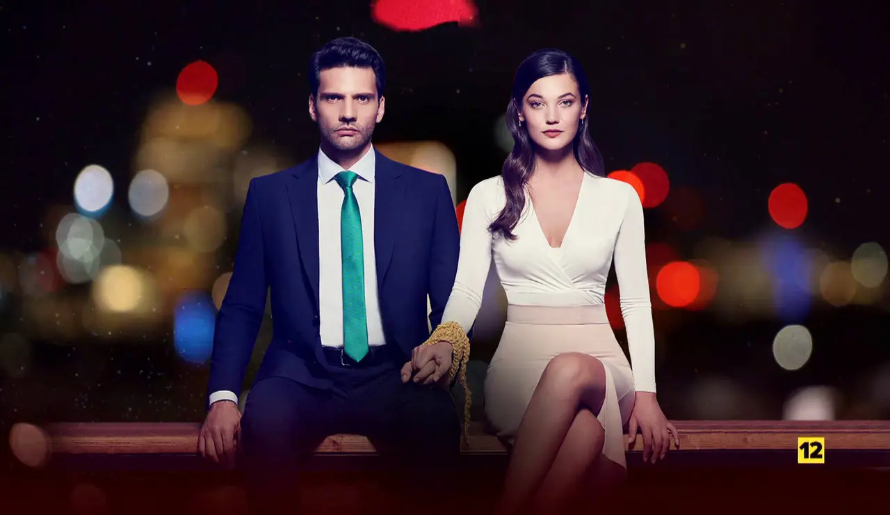 Hoy llega a Nova Secretos de familia, el thriller que arrasó en Turquía y sorprende con constantes giros inesperados