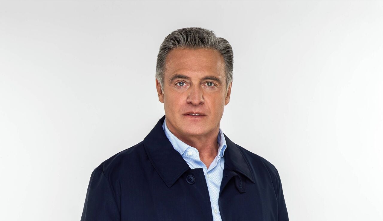 Apolo Torrenegro es el hermano de Rams&eacute;s que regresa para reabrir viajas heridas