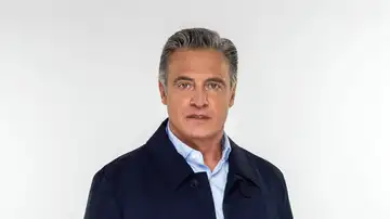 Apolo Torrenegro es el hermano de Ramsés que regresa para reabrir viajas heridas Apolo Torrenegro es el hermano de Ramsés que regresa para reabrir viajas heridas