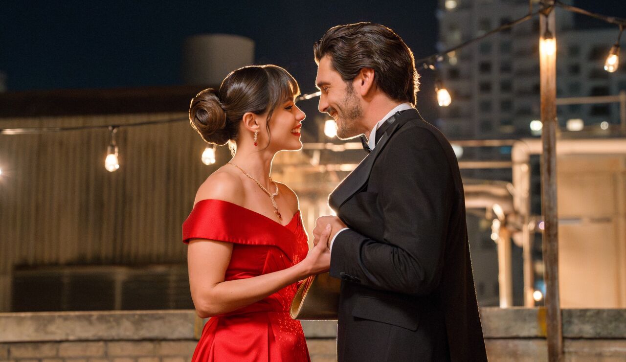 Nova abre este s&aacute;bado las puertas de &lsquo;Velvet, el nuevo imperio&rsquo;, la adaptaci&oacute;n americana del gran &eacute;xito &lsquo;Velvet&rsquo;, con Yon Gonz&aacute;lez a la cabeza