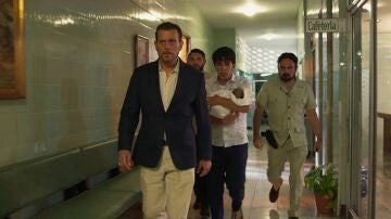 La crueldad de Rams&eacute;s parece no tener l&iacute;mites