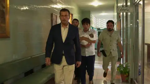 La crueldad de Ramsés parece no tener límites La crueldad de Ramsés parece no tener límites