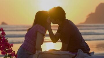 As&iacute; comienza El amor invencible