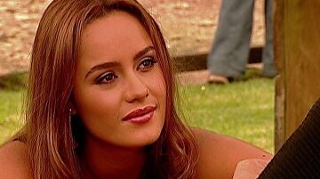 Pasi&oacute;n de gavilanes - Ruth descubre que Eva es su verdadera madre