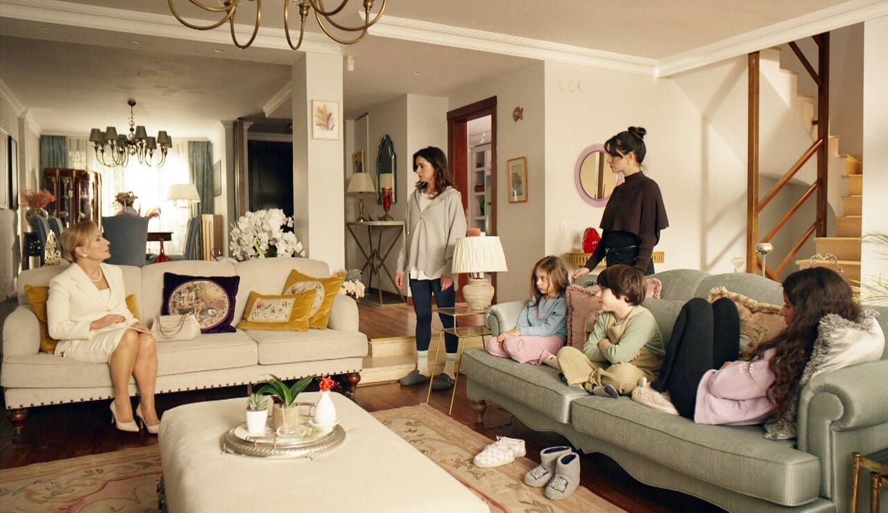 La noticia de la boda de Karsu y Bora cae como un jarro de agua fr&iacute;a para todos