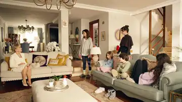 La noticia de la boda de Karsu y Bora cae como un jarro de agua fría para todos La noticia de la boda de Karsu y Bora cae como un jarro de agua fría para todos