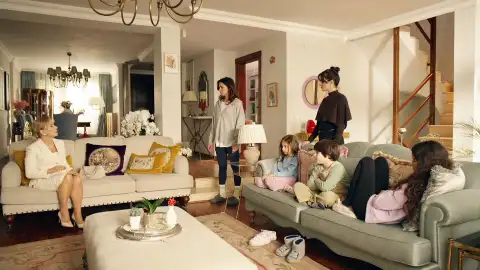 La noticia de la boda de Karsu y Bora cae como un jarro de agua fría para todos La noticia de la boda de Karsu y Bora cae como un jarro de agua fría para todos