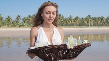 Marena cambia de identidad para vengarse del da&ntilde;o que le causaron los Torrenegro