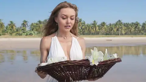 Marena cambia de identidad para vengarse del daño que le causaron los Torrenegro Marena cambia de identidad para vengarse del daño que le causaron los Torrenegro