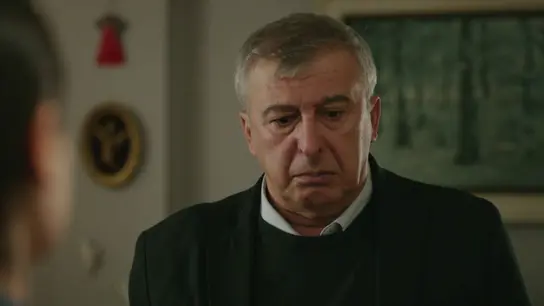 Secretos de familia - Ceylin se enfrenta a Metin Secretos de familia - Ceylin se enfrenta a Metin