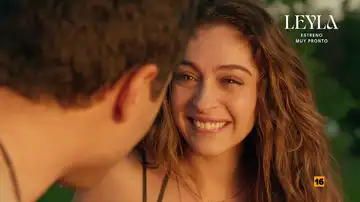 Leyla llega muy pronto a Nova: una historia de venganza, amor y segundas oportunidades Leyla llega muy pronto a Nova: una historia de venganza, amor y segundas oportunidades