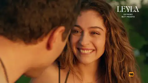 Leyla llega muy pronto a Nova: una historia de venganza, amor y segundas oportunidades Leyla llega muy pronto a Nova: una historia de venganza, amor y segundas oportunidades