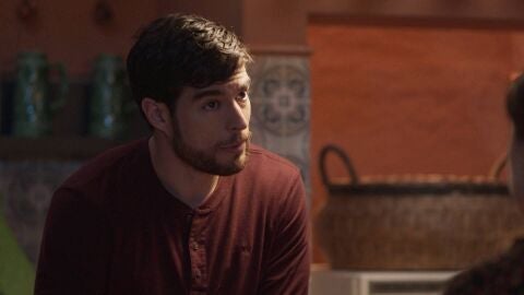 David Alejo sospecha que Marena Ramos sigue viva