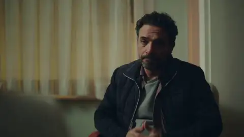 Secretos de familia - Ceylin se desahoga con Eren sobre ilgaz: él es luz y ella es oscuridad Secretos de familia - Ceylin se desahoga con Eren sobre ilgaz: él es luz y ella es oscuridad